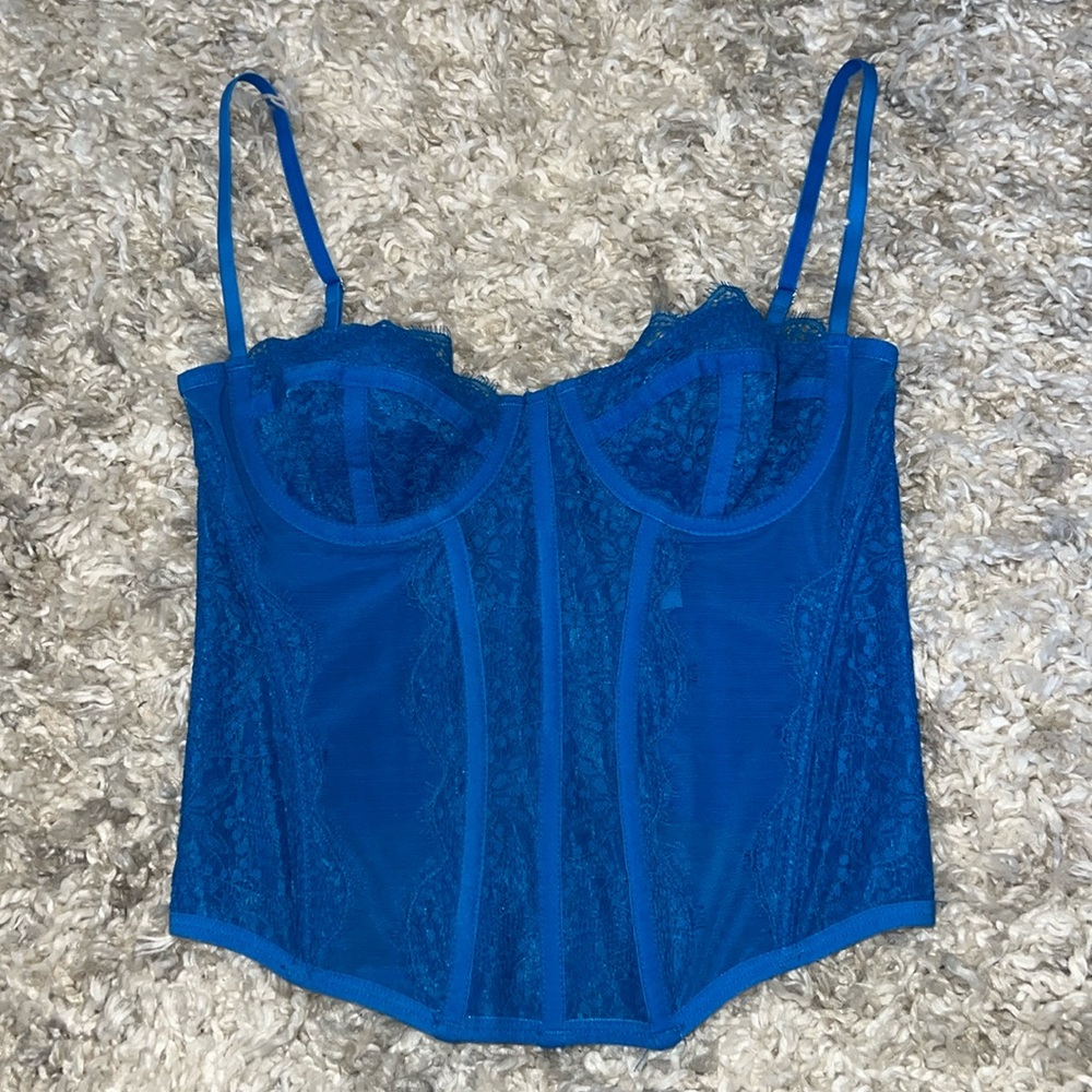 Urban Outfitters Corset